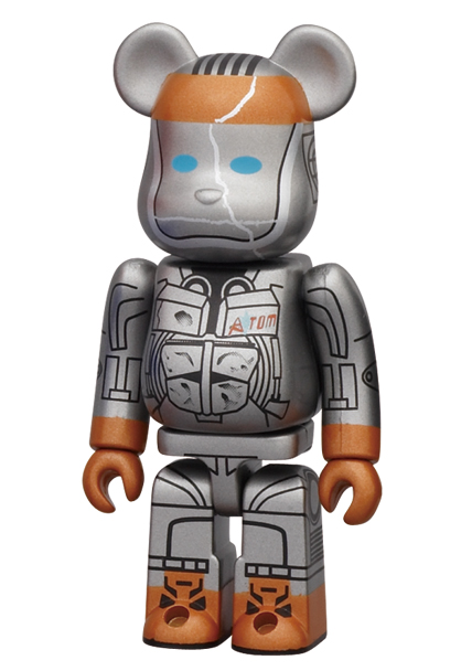 MEDICOM TOY - BE@RBRICK SERIES 23
