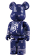 BE@RBRICK SUICIDAL TENDENCIES 400%