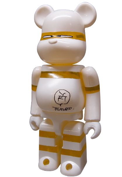 MEDICOM TOY - BE@RBRICK [SERIES 5]（クローズタイプ）