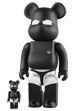 SURRENDER BE@RBRICK 100% & 400%