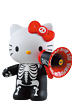 VCD BALZAC HELLO KITTY