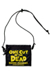 2 WAY POUCH “カメラを止めるな！”（セブンネット限定カラー）<br>
