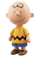 UDF PEANUTS シリーズ１ CHARLIE BROWN