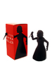RUBBER TOY MAMA KILLER