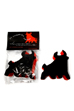 SCOURER TORO