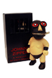 RUBBER TOY ESCLAVO JOHNNY ZIPPER