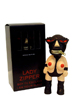 RUBBER TOY ESCLAVO LADY ZIPPER