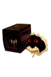 RUBBER TOY DOG ZIPPER