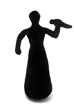 FELT PLUSH MAMA KILLER