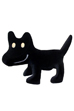 FELT PLUSH JULIÁN NEGRO