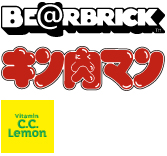 MEDICOM TOY - キン肉マン BE@RBRICK