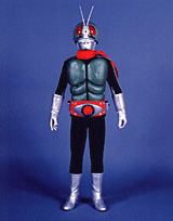 経典 MEDICOM TOY 仮面ライダー新1号 - 特撮