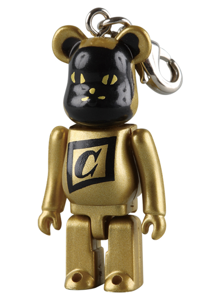 BE@RBRICK - BE＠RBRICK No.000CCN Cocoonist BE@RBRICK BE＠RBRICK No.000CCN Cocoonist BE@RBRICK