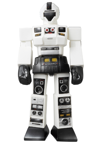 MEDICOM TOY - テクノロボコンポボーイ