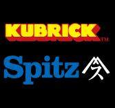 スピッツ フィギュア スピッツ・キューブリック Spitz KUBRICK