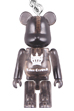 RODEOCROWNS 50% BE@RBRICK