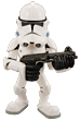 VCD CLONE TROOPER(TM)