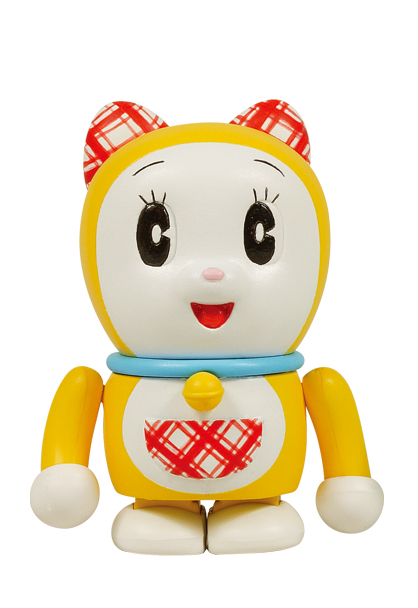 MEDICOM TOY - KUBRICK ドラえもん SET C（BOXセットタイプ）