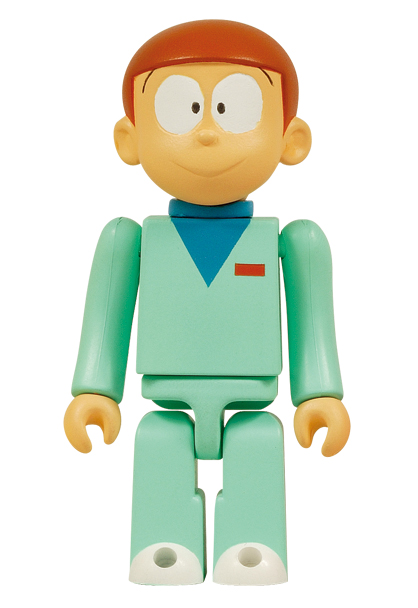MEDICOM TOY - KUBRICK ドラえもん SET C（BOXセットタイプ）