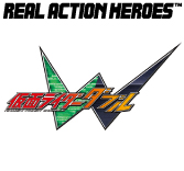 MEDICOM TOY - RAH DX 仮面ライダージョーカー（Ver.2.0）