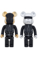 BE@RBRICK 1000% DAFTPUNK