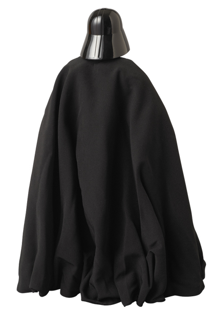 MEDICOM TOY - RAH DARTH VADER(TM) Ver.2.0