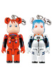 EVANGELION 50％ BE@RBRICK