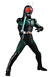 DX 仮面ライダーBLACK RX