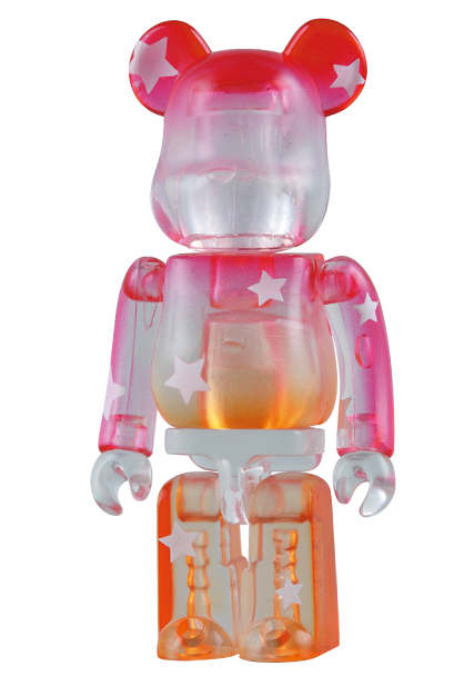 MEDICOM TOY - Francfranc Xmas BE@RBRICK