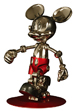 Dhyp.FUTURE MICKEY COLOR