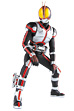 仮面ライダーファイズ