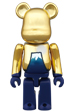 BE@RBRICK 日の出富士