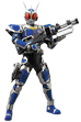RAH DX 仮面ライダーG3-X