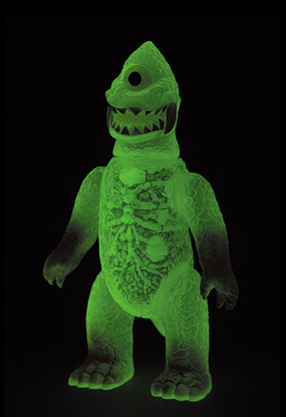 MEDICOM TOY - ガーガメル 1/6計画限定ザゴラン