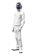 RAH GUY-MANUEL de HOMEM-CHRISTO（TRON LEGACY Ver.）