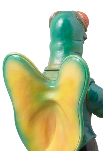 グリーンマンティス グリーンマンテス 当時物 ソフビ 人造人間キカイダー img57830643.jpg