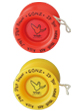 FRESHTHINGS YO-YO Mark Gonzales RED／YELLOW