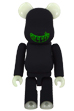 BE@RBRICK GReeeeN