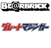 MEDICOM TOY - BE@RBRICK グレートマジンガー 400％