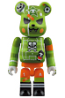 BE@RBRICK TOKIDOKI