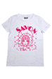 RUNE BOUTIQUE Tシャツ SAVON