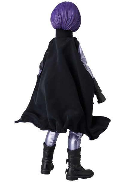 MEDICOM TOY - RAH HIT-GIRL（1作目版）