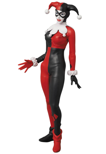 MEDICOM TOY - RAH HARLEY QUINN(BATMAN HUSH Ver.) MEDICOM TOY - RAH HARLEY QUINN(BATMAN HUSH Ver.)