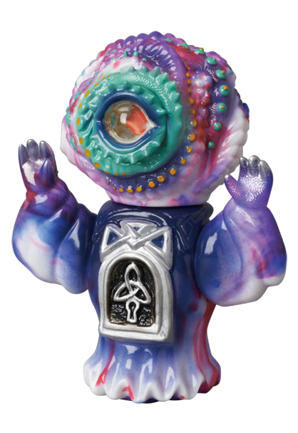 福袋 MEDICOM TOY - 異次元怪獣ビラト＆首領ゾルファール<br その他