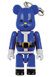 イセ・ジョージ 50% BE@RBRICK ストラップ