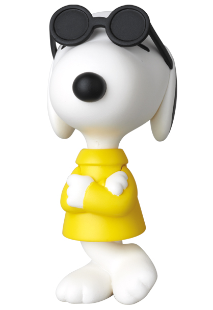 MEDICOM TOY - UDF PEANUTS シリーズ3 <br> JOE COOL<br>