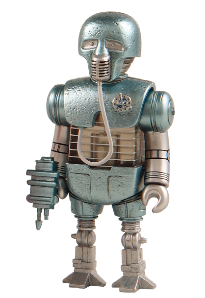 MEDICOM TOY - STAR WARS(TM) KUBRICK 5pc set