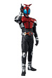 RAH DX 仮面ライダーカブト（ライダーフォーム）Ver.2.0
