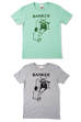カネゴンTEE