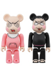 BE@RBRICK 監督不行届<br>
ロンパース ＆ カントクくん